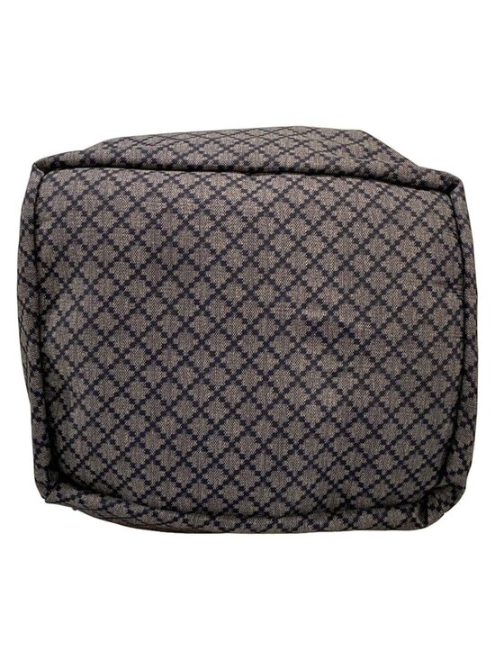 Gucci Backpack Diamante Navy Red Gray main image 11